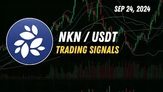 NKN coin ( NKN ) price prediction and Trading Signals  Sep 24, 2024
