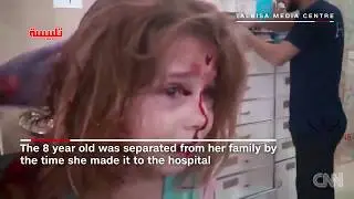 MAHER ZAIN - HOLD MY HAND VIDEO SONG | SYRIA WAR BRUTAL ATTACKS