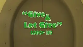 3-2-1 Penguins!: Give and Let Give (1080p)
