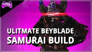 Ghost of Tsushima Legends Guide | The ULTIMATE Crowd Control Samurai Build