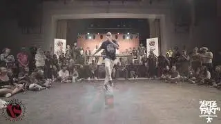 Caleaf Judge Showcase | Versa-Style Festival 2019