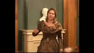 Natalia Papirovaya - M. Glinka - Priznanie; Kak slado s toboy mne bit`