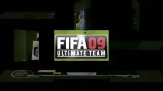 FIFA 09 Ultimate Team