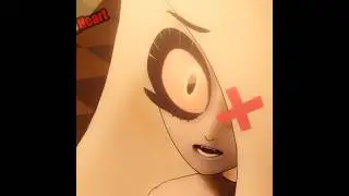 Vaggie Gets Blacked