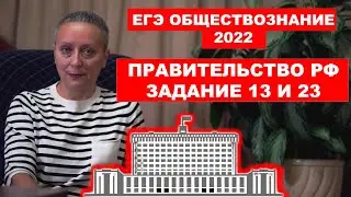 Правительство РФ 