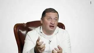 Что, как должен лечить целитель? Моргенштерн и эволюция! @Андрей Дуйко