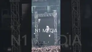 Если кому-то интересно, Егор Крид на сольном концерте поднял 40 тыс чел 🔥👍 