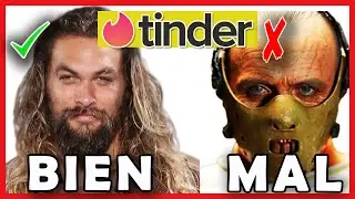 🔥TINDER: cómo conseguir PAREJA en TINDER para CHICAS (3+1 pasos fáciles)