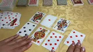 ЧТО У НЕГО ПРОИСХОДИТ В ЛИЧНОЙ ЖИЗНИ И НЕ ТОЛЬКО? 🔮♣️❤️♦️(Треугольник ) 