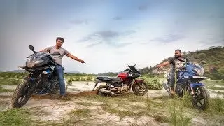 Is it still the Fastest Indian Bike ? | Bajaj Pulsar 220 | Vlog 82