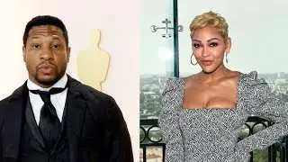 Jonathan Majors and Megan Good relationship tarot reading...