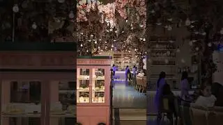 Soul Cafe в Ташкенте 📍Buyuk Ipak Yuli, 152 