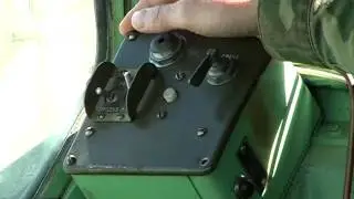 ПЖД запуск