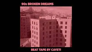 [FREE] COMPLICITY - 90s Boom Bap Dark Type Beat