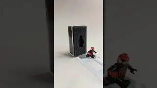Как я делаю LEGO анимации для своих видео