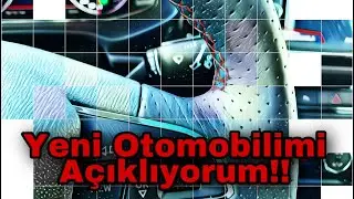 Yeni Otomobilim Ne? Otomobil Günlüklerim