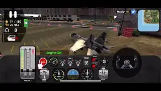 Ariplane Fighter simulator HD 2021 Android IOS GamePlay TOP Game TV