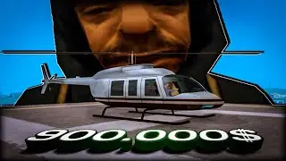 МОЯ САМАЯ ДОРОГАЯ ПОКУПКА В GTA SAMP НА TRINITY RP