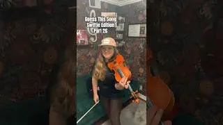 #violin