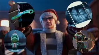 ANALYSIS TRAILER 0.27.0 STANDOFF 2 -  FROSTY CHAOS