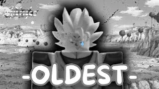 I OBTAIN THE OLDEST FIGHTING STYLE IN A ONE PIECE GAME !!! (GOKU)
