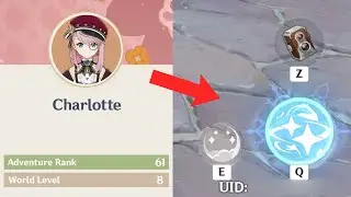 AWESOME! Charlotte Is The FIRST CHARACTER EVER To Have THIS