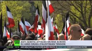09.12.2014 - RT. News.