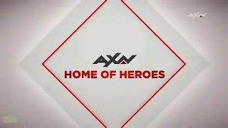 AXN Adria Continuity (11 December 2020)