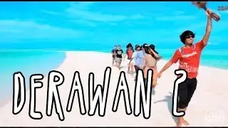[INDONESIA TRAVEL SERIES] Jalan2Men 2014 - Derawan - Episode 4 (Part 2)