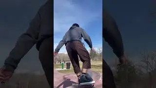 Excellent execution by Cal Ross 