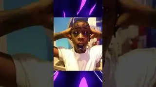Miles Morales shocked meme 😮 #milesmorales #spiderman #shorts