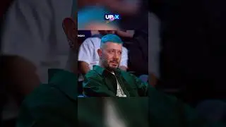 Лебедев прослезился на шоу «Звезды»🥲 