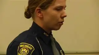 Local Detectives Receive Hands on Homicide Training in Lansing