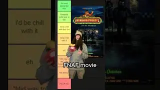 Every death in the Five Nights at Freddy's movie ranked 