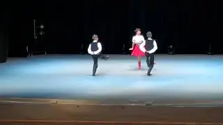 Татарочка