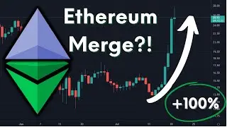 Why is Ethereum Classic (ETC) Pumping?!
