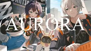Gachaverse: Cure For Me |AURORA| GMV