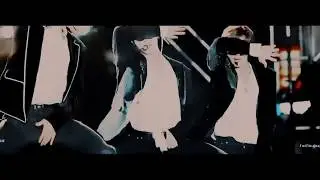 BAD BOY | JIMIN