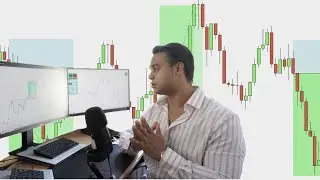 Step By Step Method To Finding The Best Entries