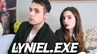 RETOS DE LYNIEL.EXE EN LA VIDA REAL