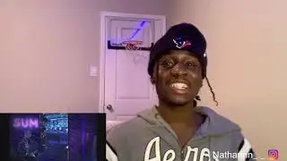 Flight- Sum (Official Audio) -REACTION