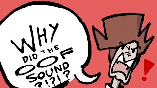 WHY DID THE OOF SOUND? (A voiceover of a review on roblox)