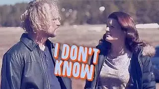 SISTER WIVES - Robyn Coddles Quivering Kody in NEW SEASON Preview