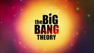 The Big Bang Theory Intro (Season 1)