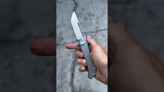 Wow! The Aurora Knife and Tool Truffles is too good!! #shorts #short #viral #shortvideo #shortsvideo
