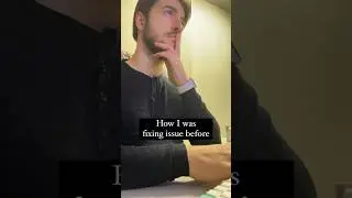 Time changed for IT guys: Finding a bug 