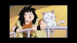 Who Is Korin The God of Martial Arts | Explaining Dragon Ball's Deities #1