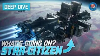 Future Ships, Features, and Star Systems | Answering Questions From The Community