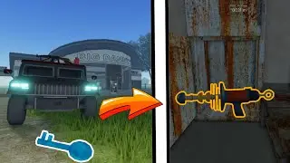 😱КАК ПОЛУЧИТЬ НОВОЕ ОРУЖИЕ КОТОРОЕ ПРЕВРАЩАЕТ МУТАНТОВ В ЕДУ FOOD GUN В a dusty trip ROBLOX