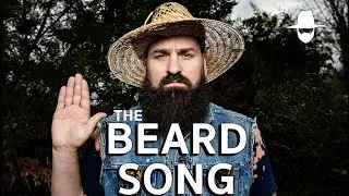 Demun Jones - The Beard Song (Official Music Video)